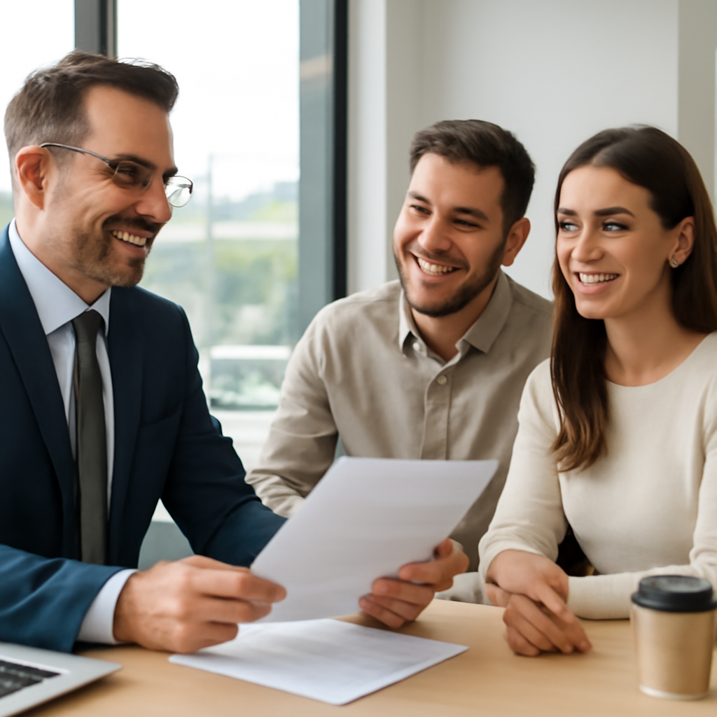 Best Mortgage Broker Penrith - Professional Finance Solutions