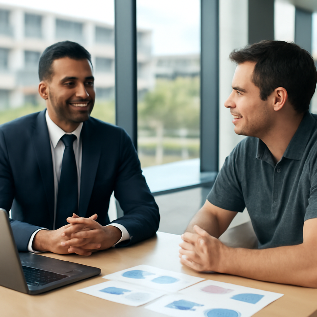Commercial Finance Broker Penrith - Professional Finance Solutions