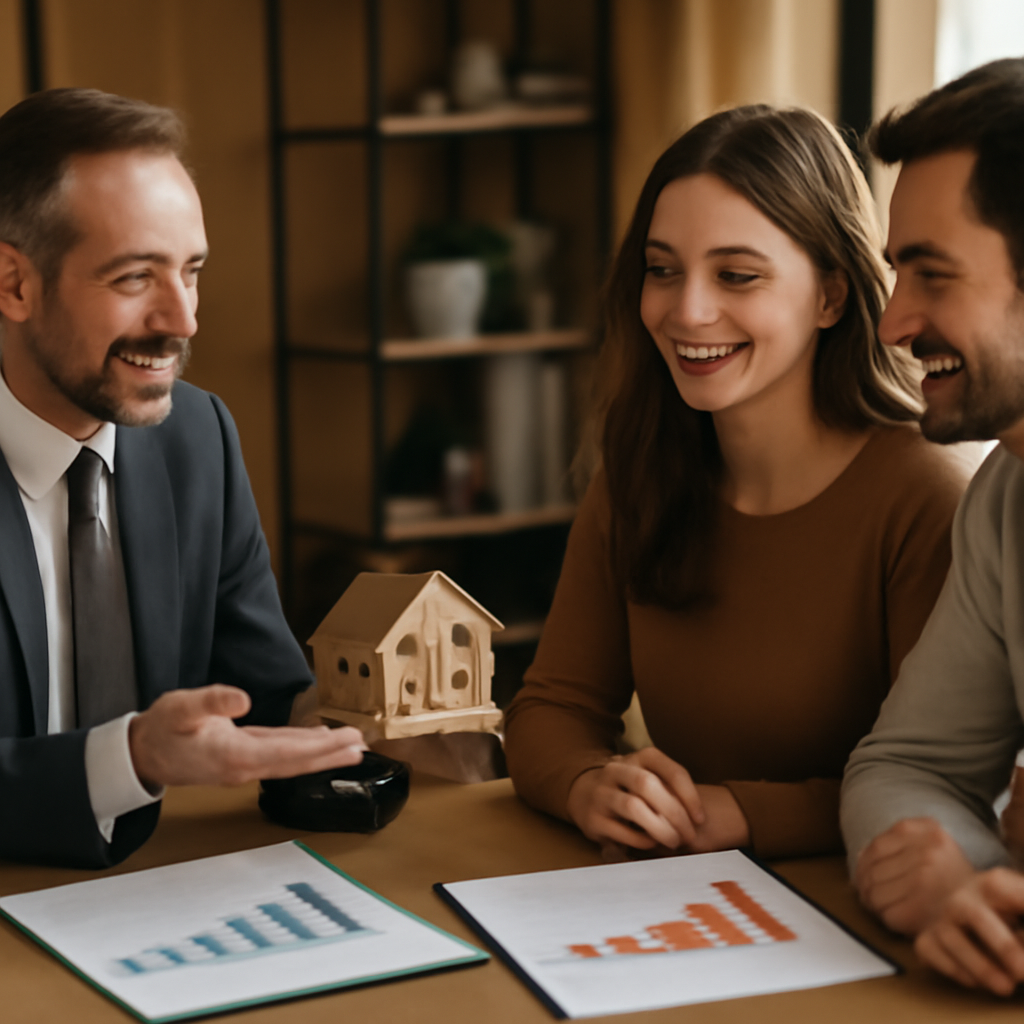 Investment Property Loans Penrith - Professional Finance Solutions