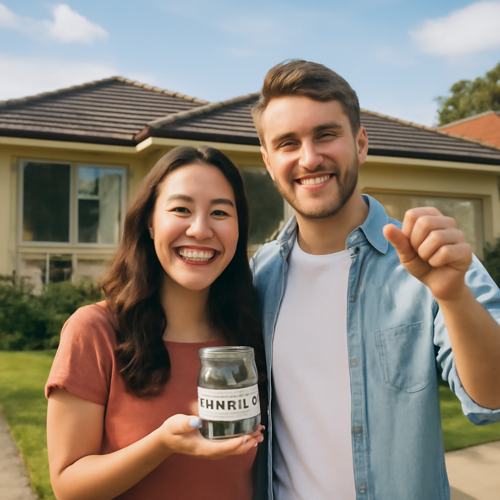 Low Deposit Home Loans Penrith - Professional Finance Solutions