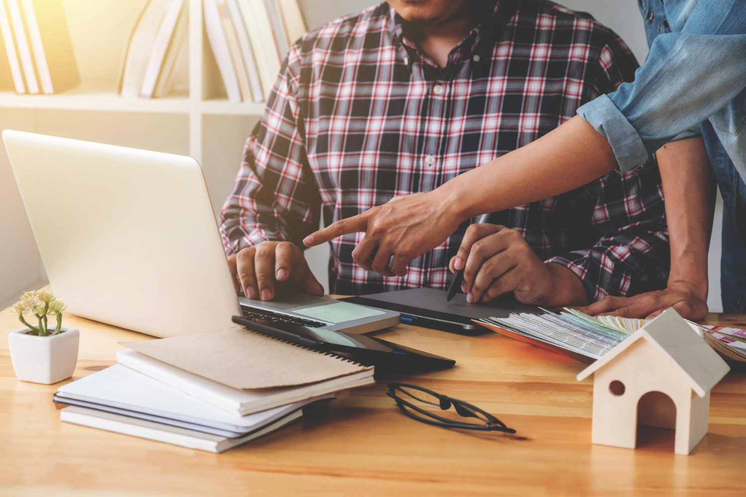 Working Capital Loans Penrith
