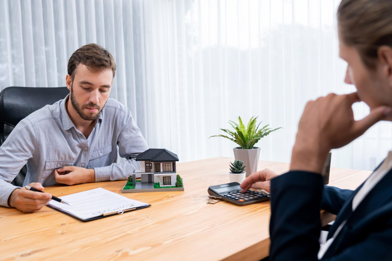 Residential Loan Broker Penrith
