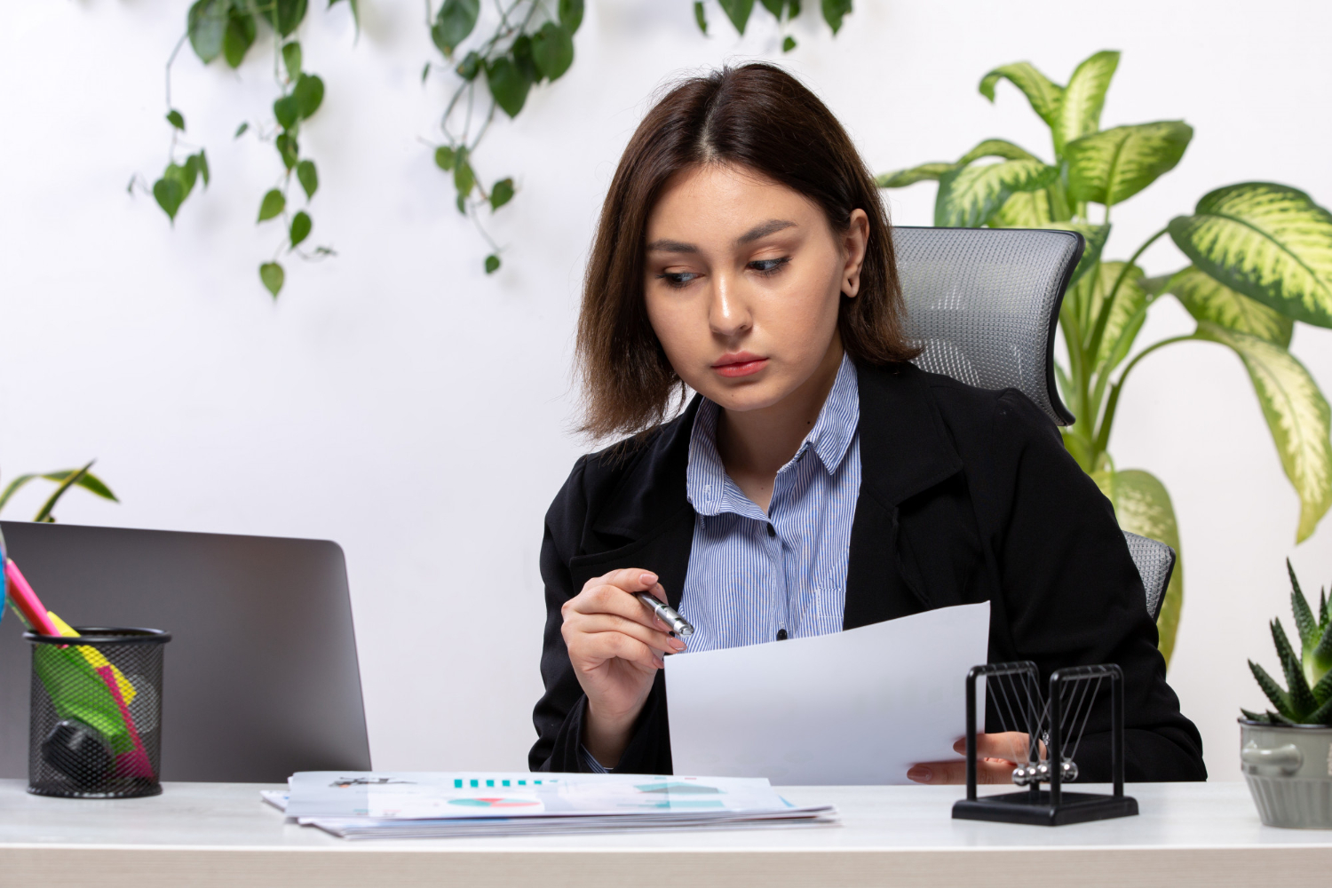 Business Finance Specialist Penrith