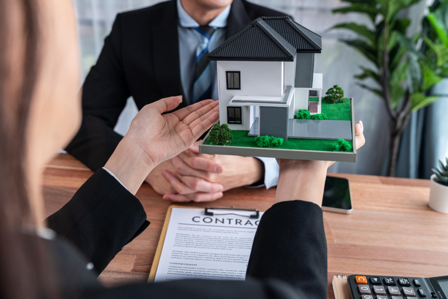 Investment Property Loans Windsor Downs
