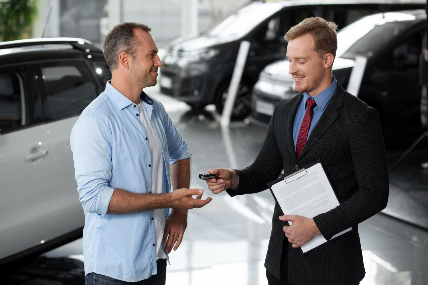 Car Loan Broker Windsor Downs