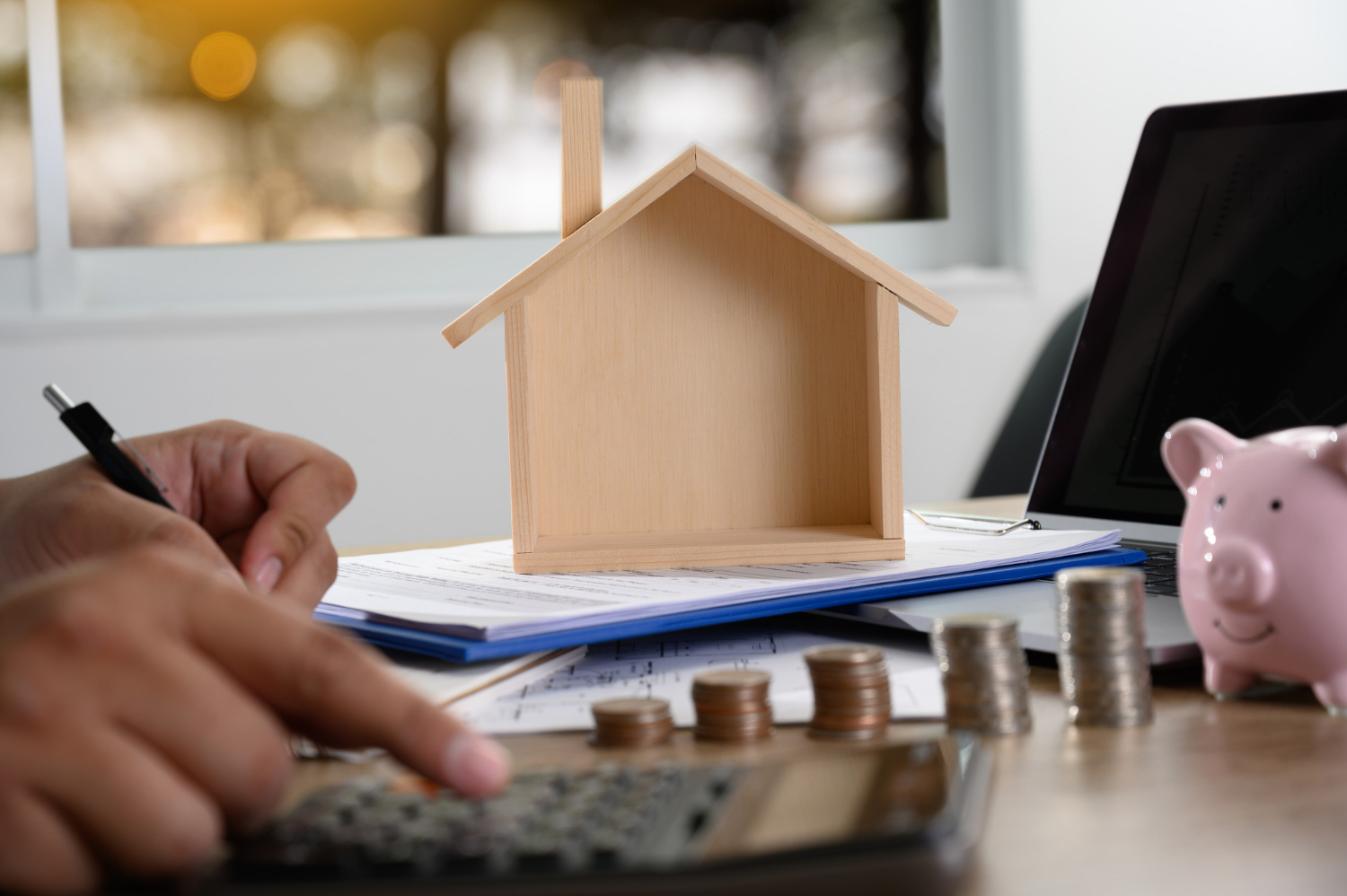 Refinance Home Loan Windsor Downs