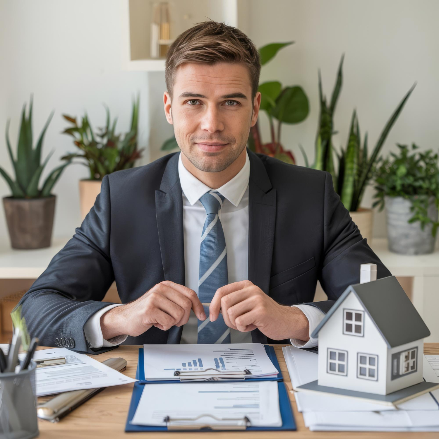 Property Finance Broker Penrith