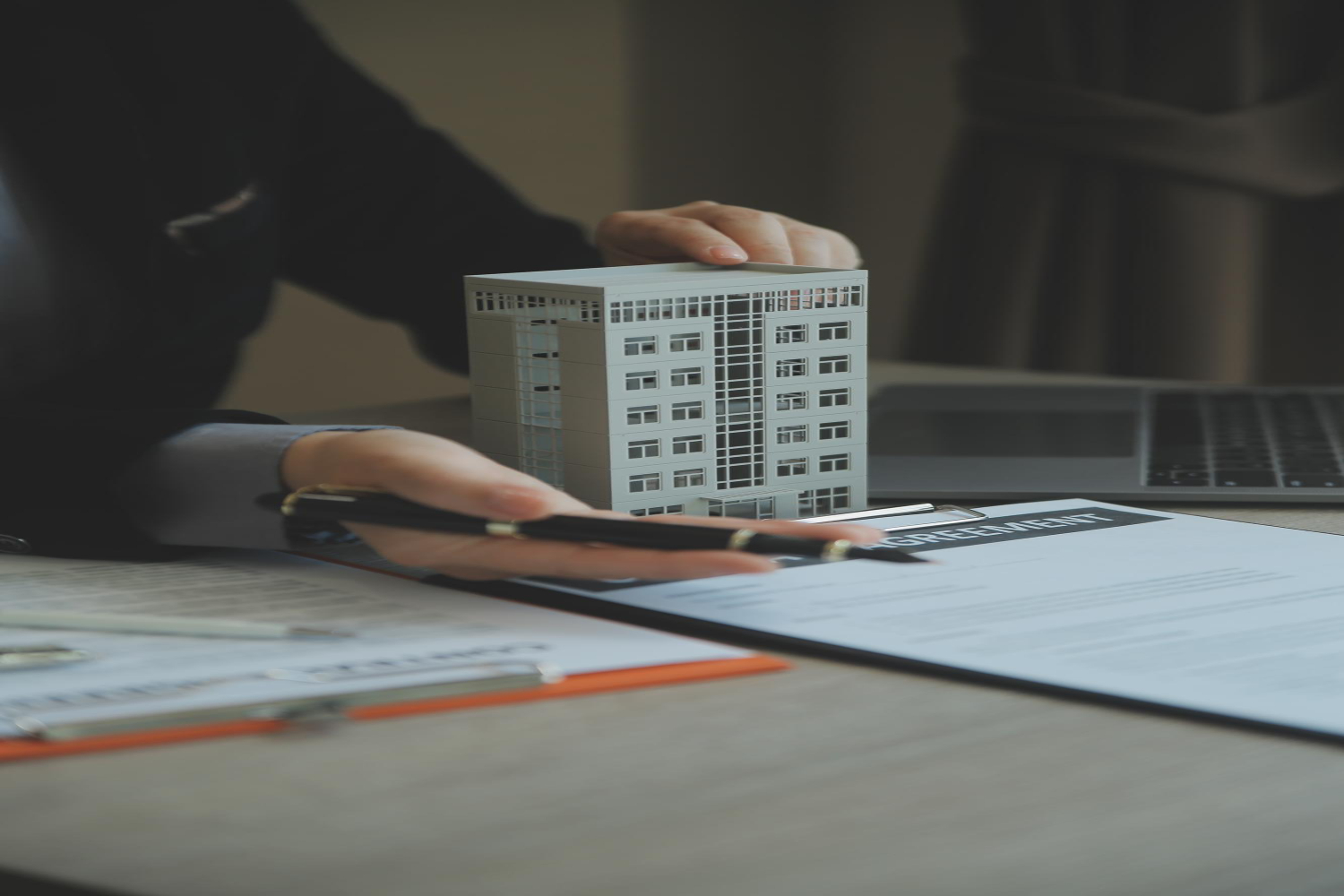 Property Investment Finance Penrith
