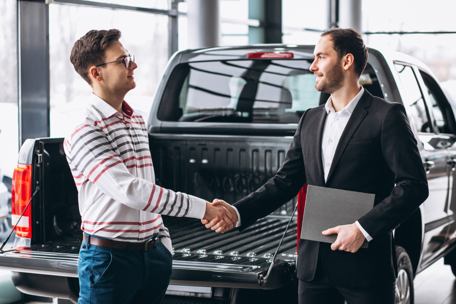 Vehicle Finance Broker Windsor Downs