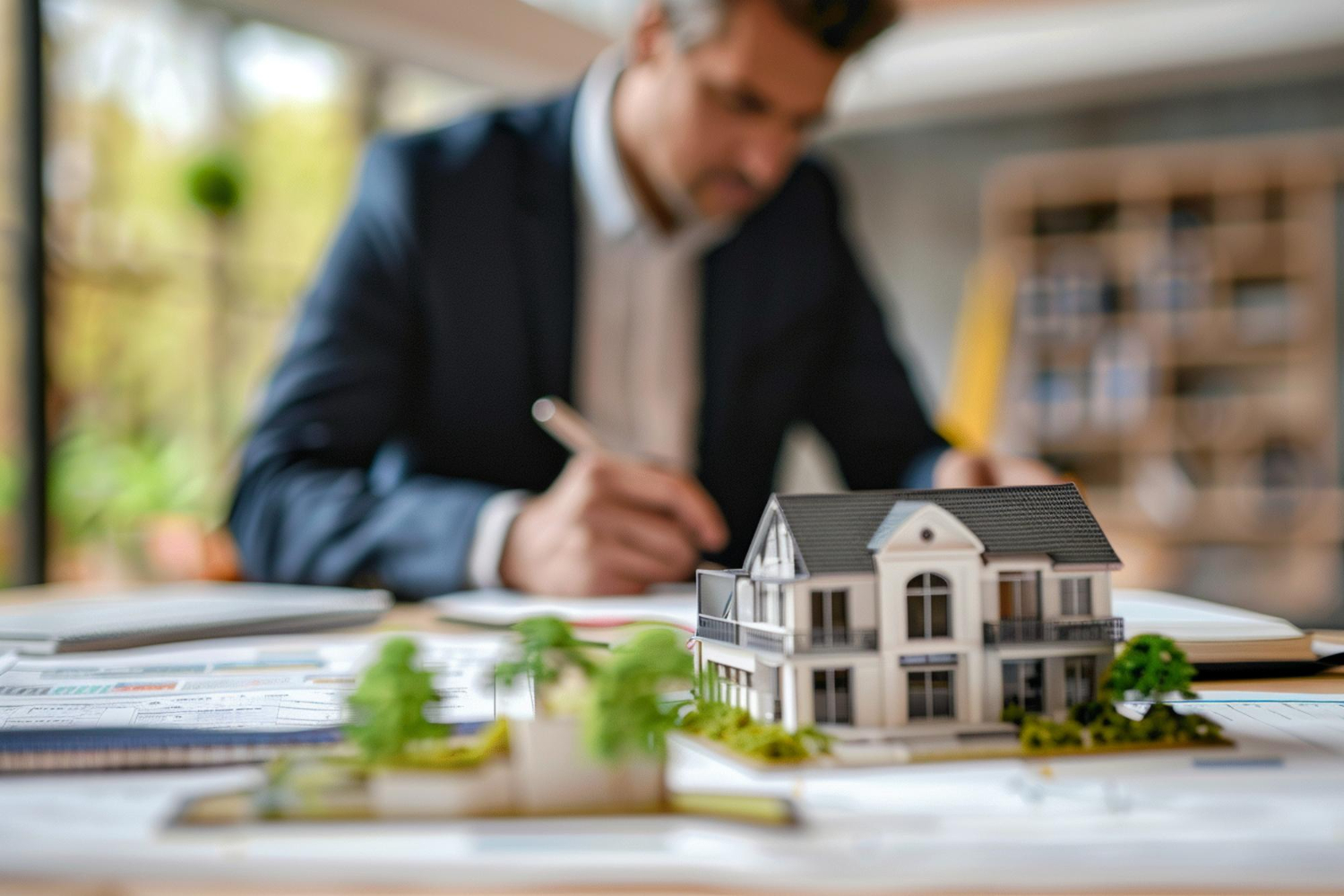 Property Investment Finance Windsor Downs