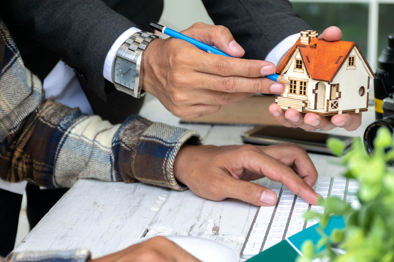 Home Loan Refinancing Windsor Downs