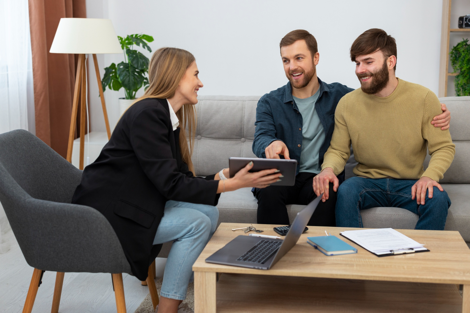 Mortgage Consultant Windsor Downs