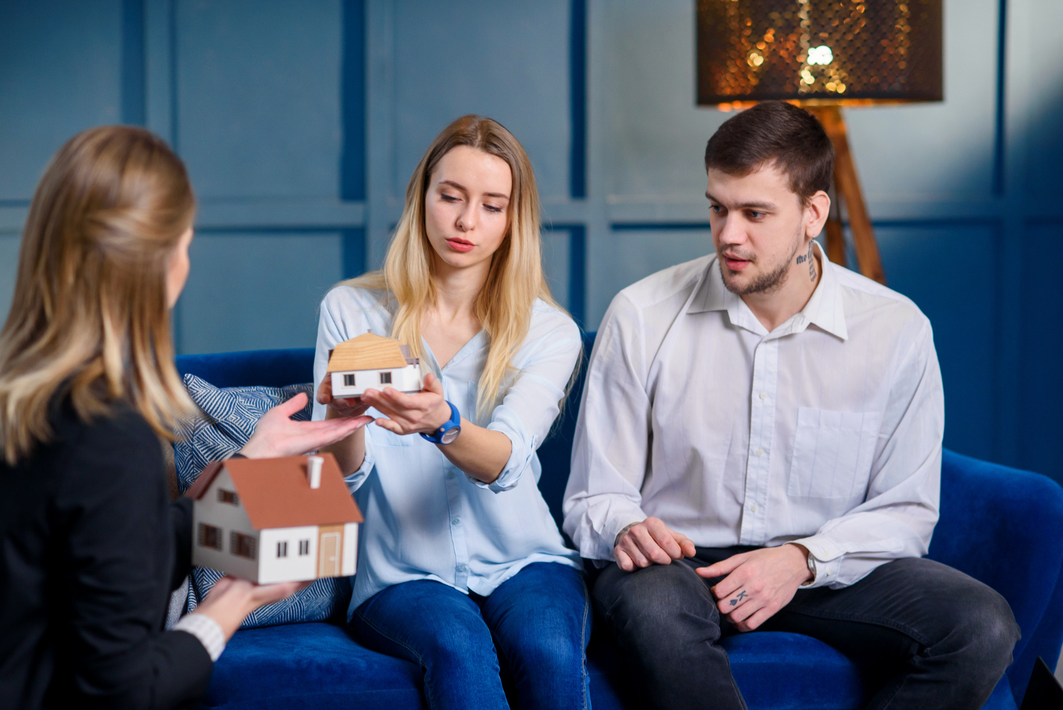 Compare Home Loans Windsor Downs