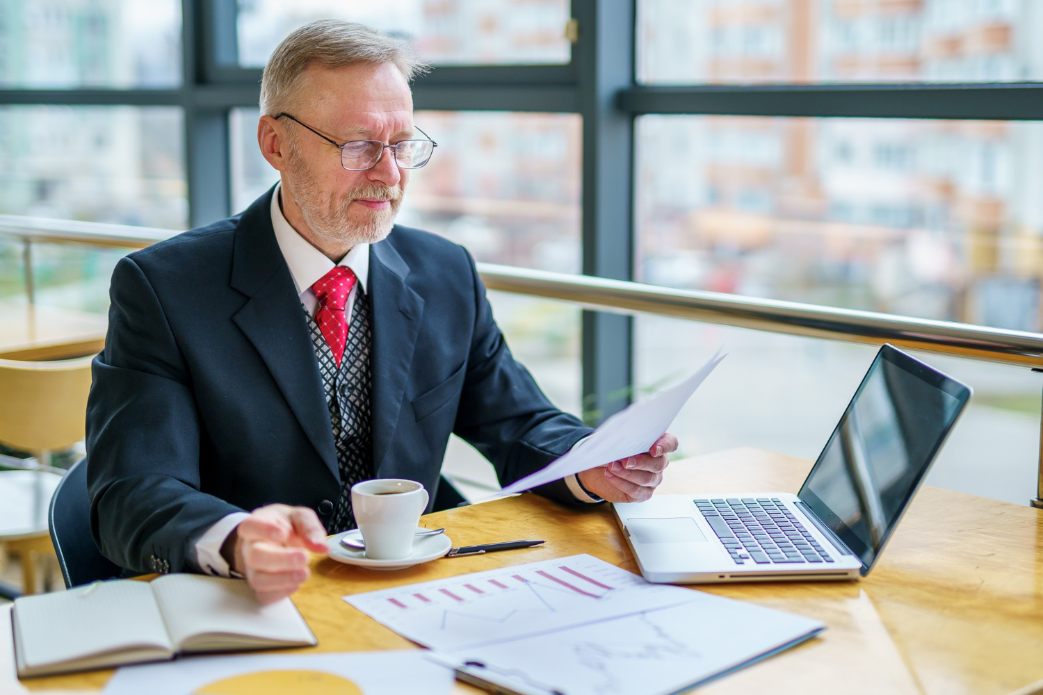Business Finance Specialist Windsor Downs