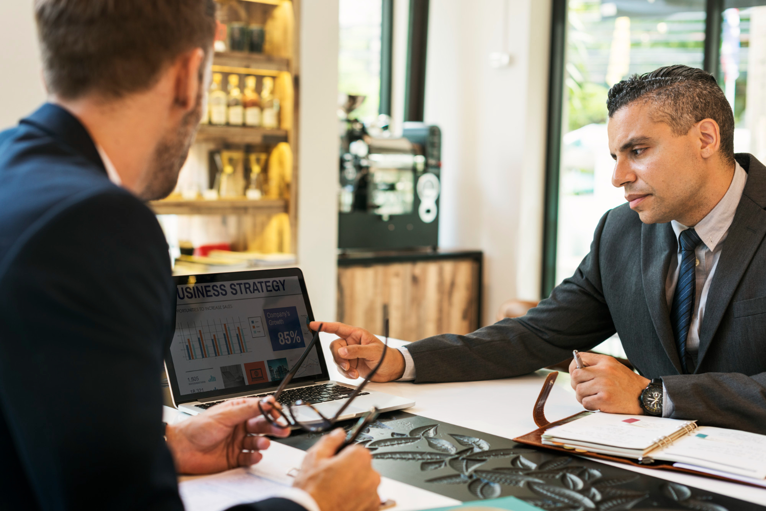 Loan Broker Services Windsor Downs