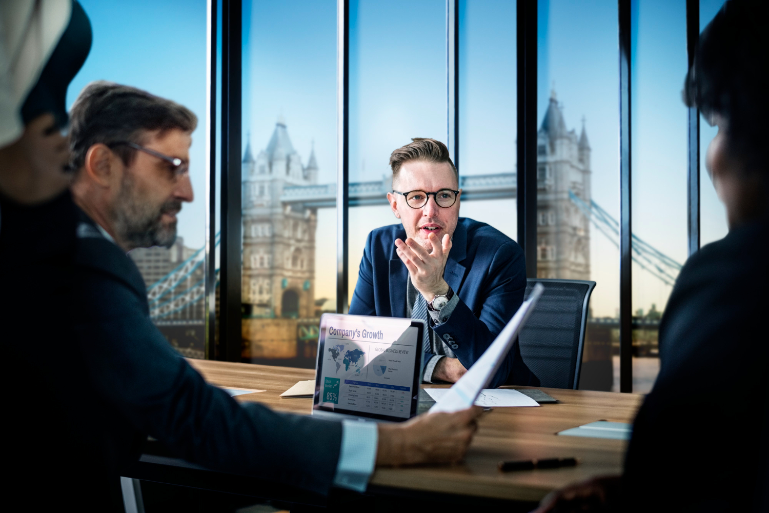 Finance Broker Windsor Downs