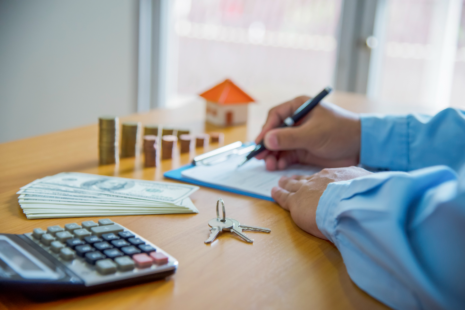 Low Deposit Home Loans Windsor Downs